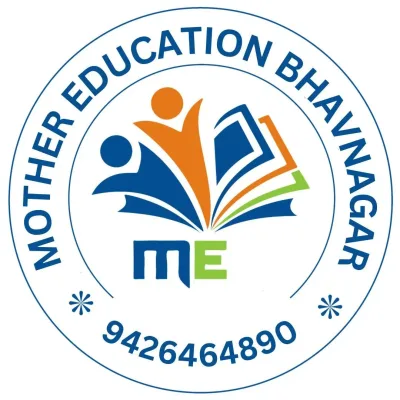 Mother Education Bhavnagar